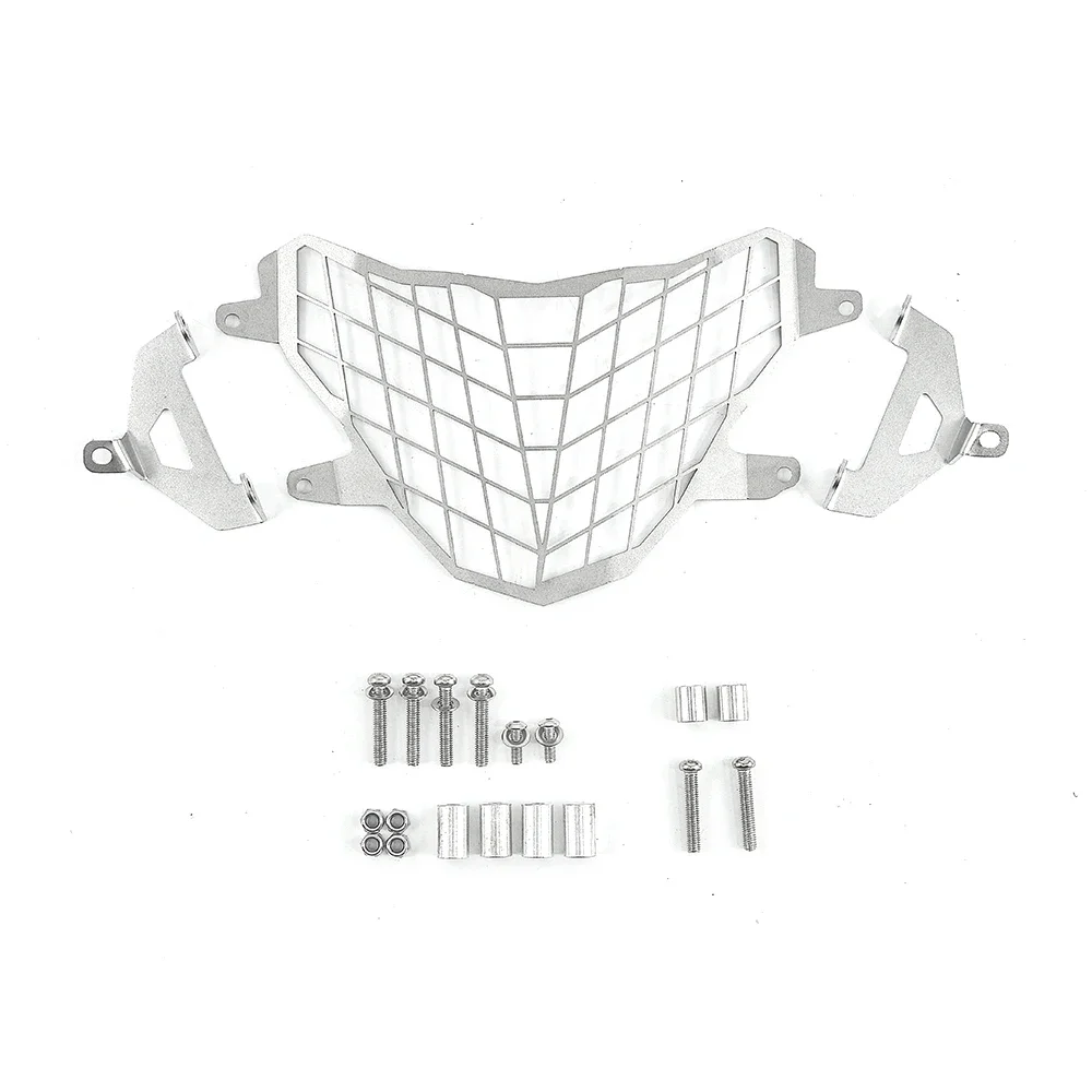 Защита фар мотоцикла для BMW G310GS G310 GS G 310 2017-2021 2022 2023 защитная решетка крышка