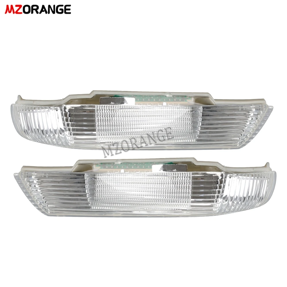 

Для Volkswagen Touareg 2003-2007 Поворотная лампа заднего вида Автомобильная установка в сборе