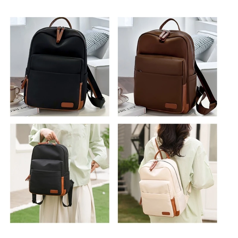 

School Backpack Laptop Backpack Travel School Bag Book Bags for Teenager Student