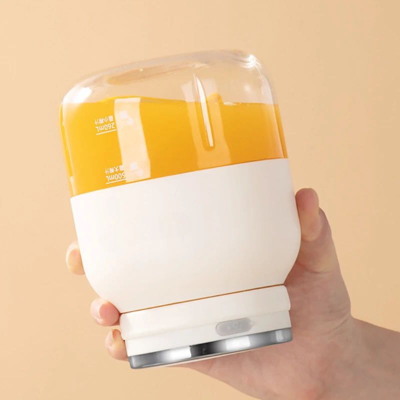 Соковыжималка немецкая Беспроводная портативная большая емкость