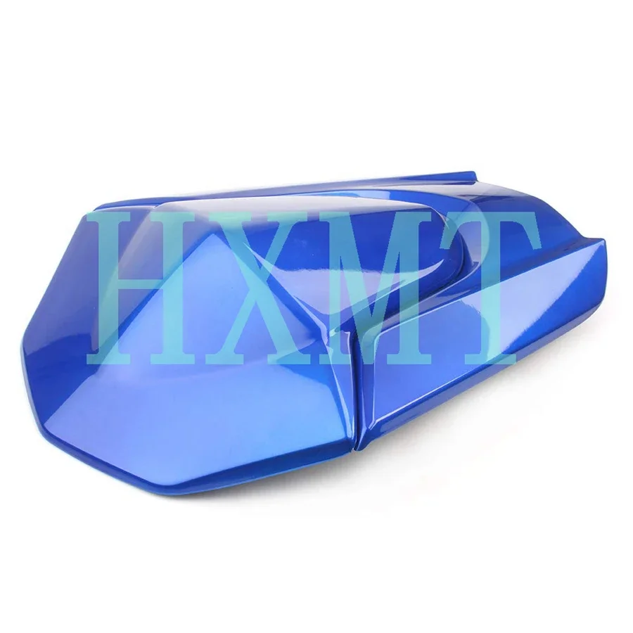 

Для Suzuki GSXR 1000 K9 2009-2016 2009 2010 2011 2012 2013 2014 2015 2016 чехол на заднее сиденье мотоцикла Solo GSXR1000