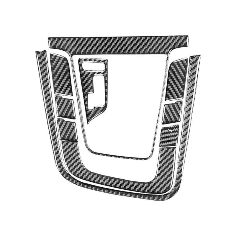 

Мягкое углеродное волокно для Hyundai Elantra 2017 2018 2019 2020 центральная консоль коробка переключения передач рама крышка отделка аксессуары Запчасти