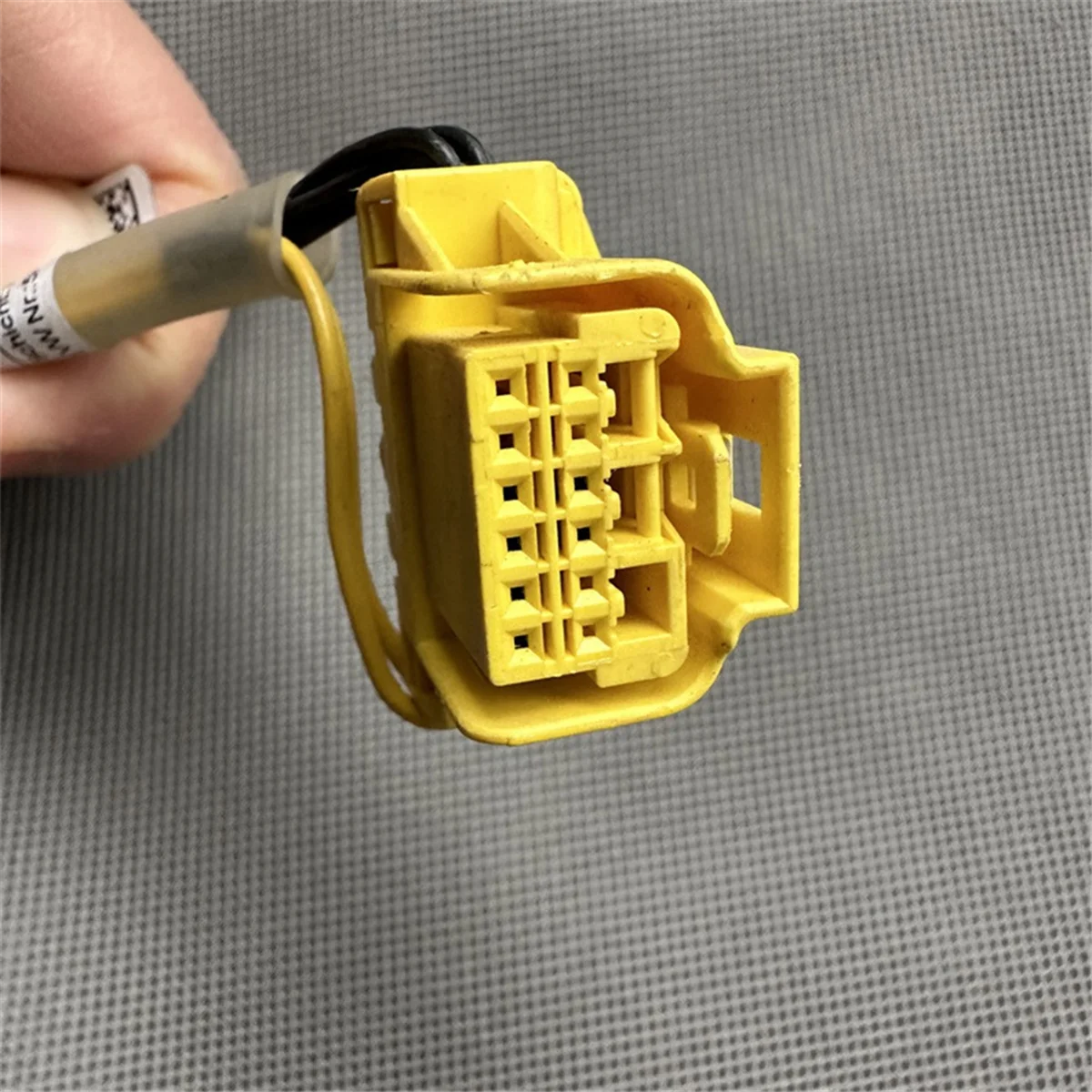 Автомобильный многофункциональный кабель на рулевое колесо для VW Skoda Seat Tiguan Golf