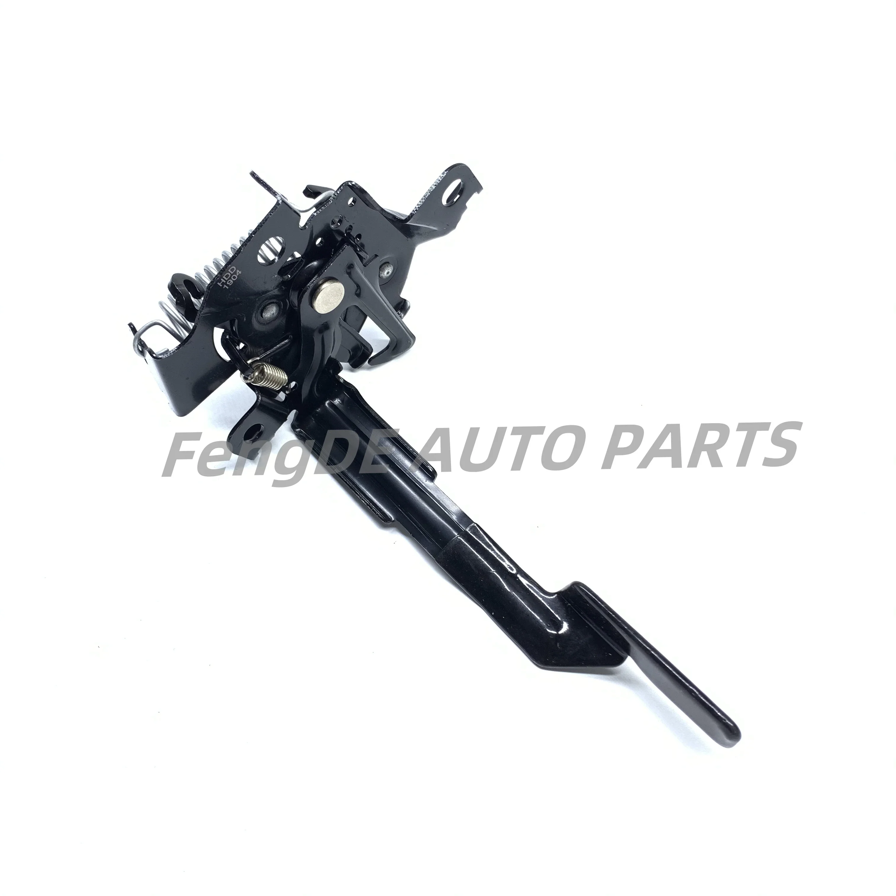 Фото 1 шт. Замок капота в сборе для Toyota RAV4 2013-2018 ASA4 #   ALA49, AVA4 # ZSA4 #   53510-42100 53510-0R030 №4