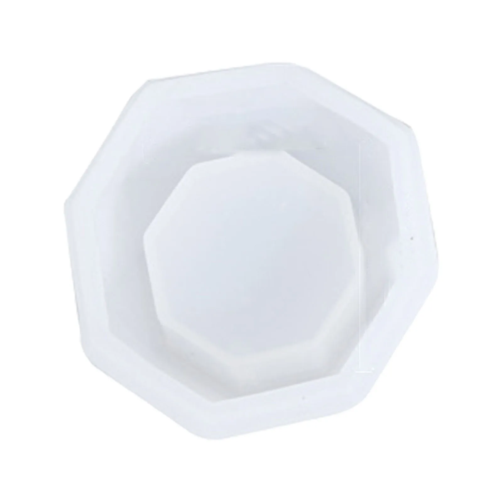 

Resin Molds Cylinder Resin Mold DIY Molds For Making Succulent Flower Pots Cakes Chocolates Soaps Puddings Flesh Pots