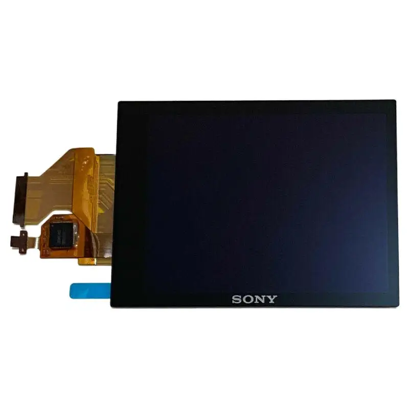 ЖК-экран для камер Sony Mark 6 ILCE-7M3 A7M3 A7 III Запасная часть |