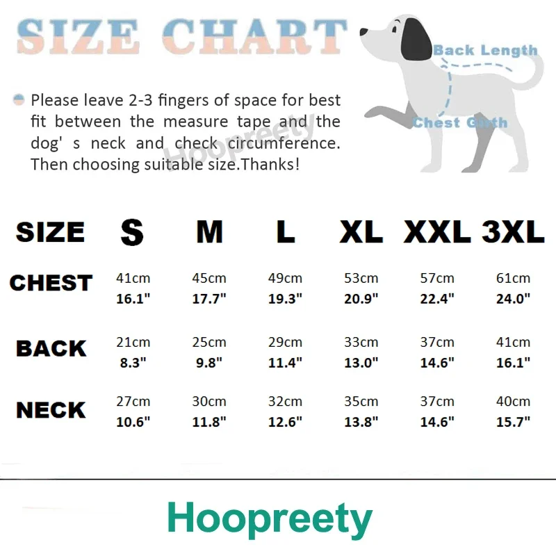 Плащ для всего тела маленьких и средних собак светоотражающая водонепроницаемая