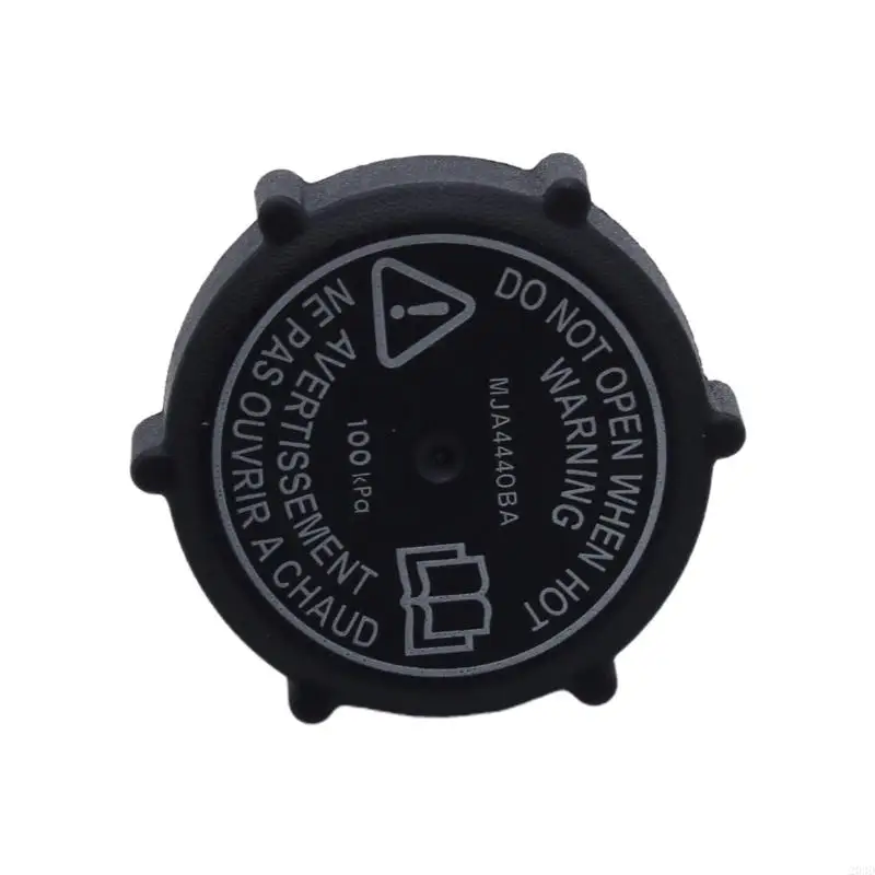 203D Охлаждающая жидкости переполнения резервуара автопограждения Автопоркат для