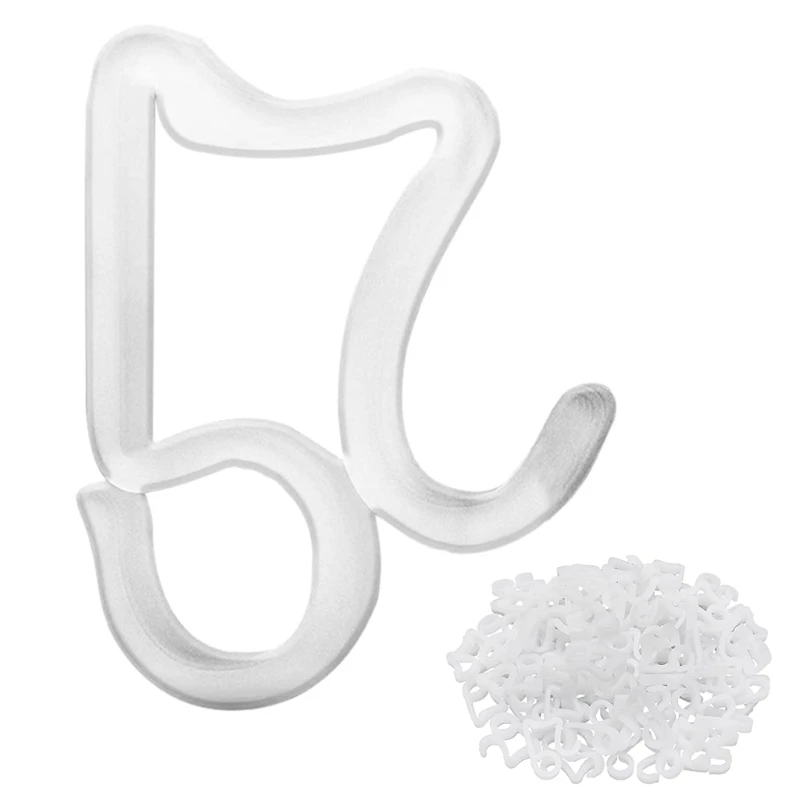 

Рождественсветильник крючок-зажим для декоративного веревочного светильника на крышу внутреннего дворика