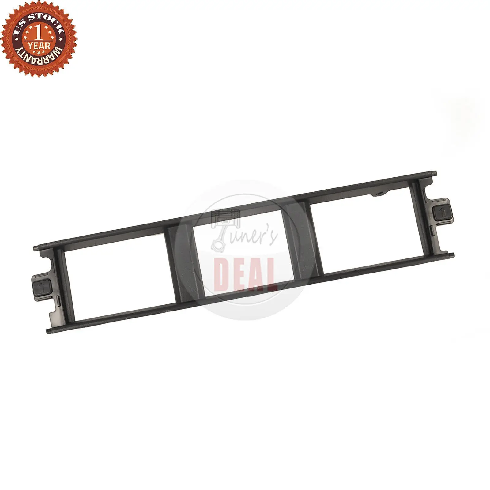 

Передний бампер-центральная Крышка для FORD F-150 JL3Z17B968BB 2018-2020
