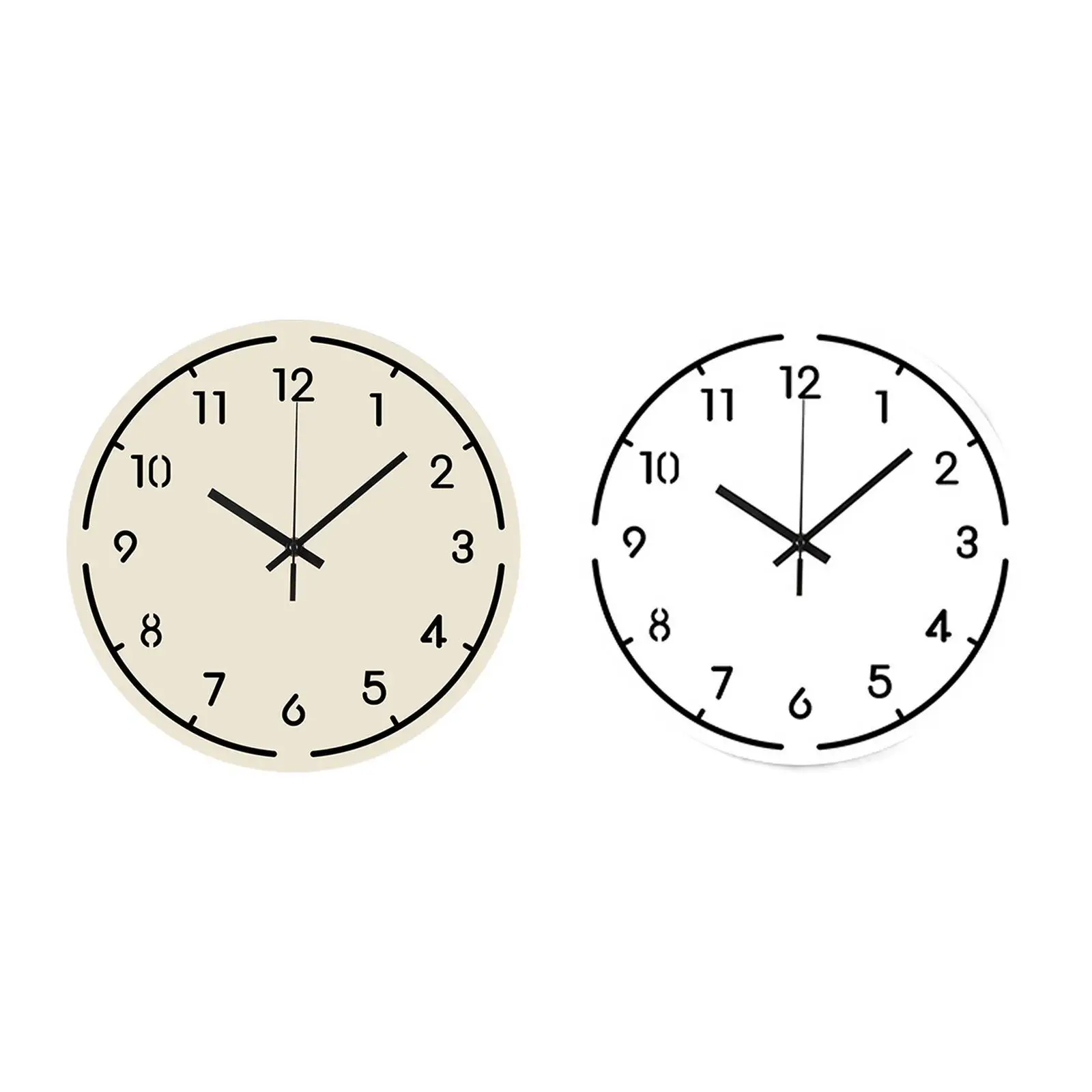 Настенные часы модные уникальные современные настенные для офисной кухни студии