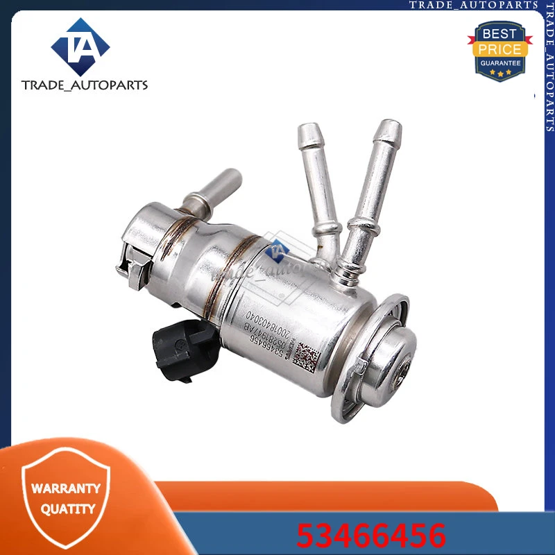 

53466456 For 2019 JEEP CHEROKEE KL LIFT 05281947AB Catalytic Fluid AdBlue Injector Diesel Emissions Fluid Injection Nozzle