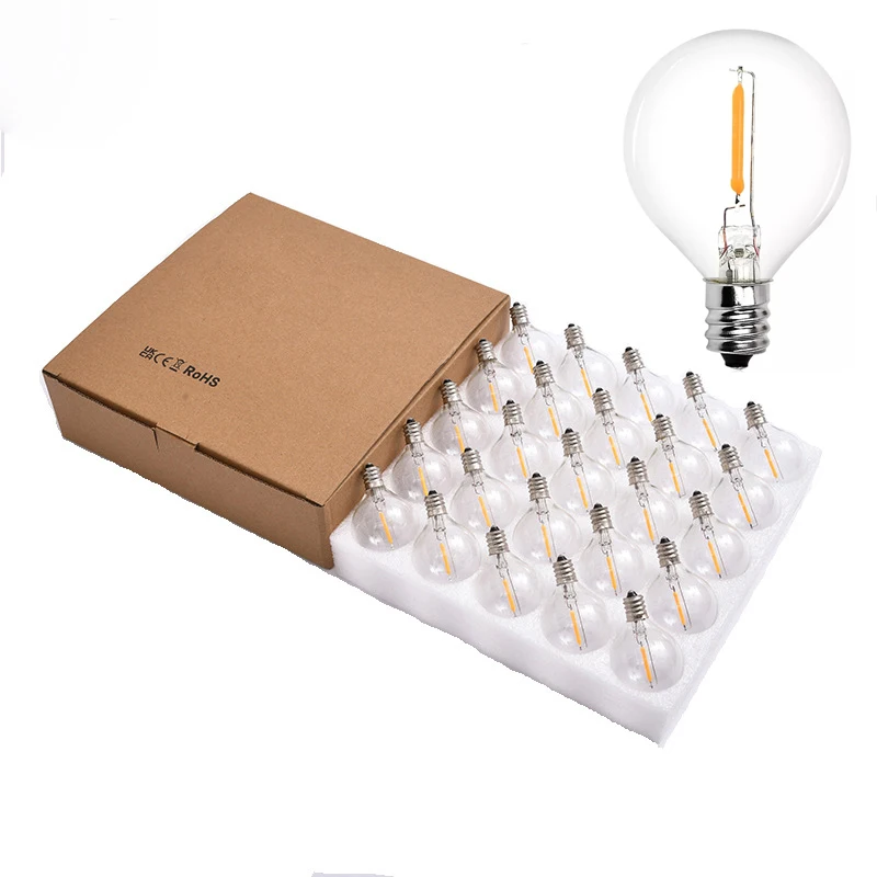 Цена Сменные светодиодные лампы G40 E12 с винтовым основанием, противоударсветодиодный светодиодные шариковые лампы, светильник ильник для улицы, ... Продажа Сменные светодиодные лампы G40 E12 с винтовым основанием, противоударсветодиодный светодиодные шариковые лампы, светильник ильник для улицы, ...