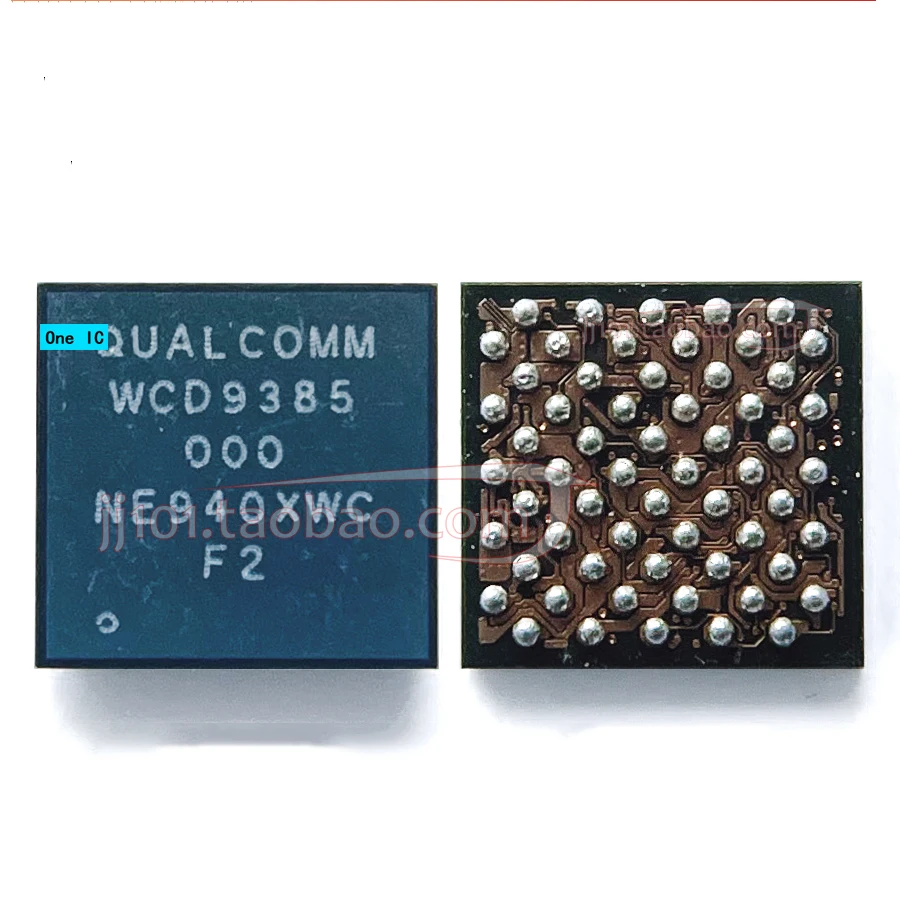 

WCD9385 BGA Brand New Original Genuine Ic