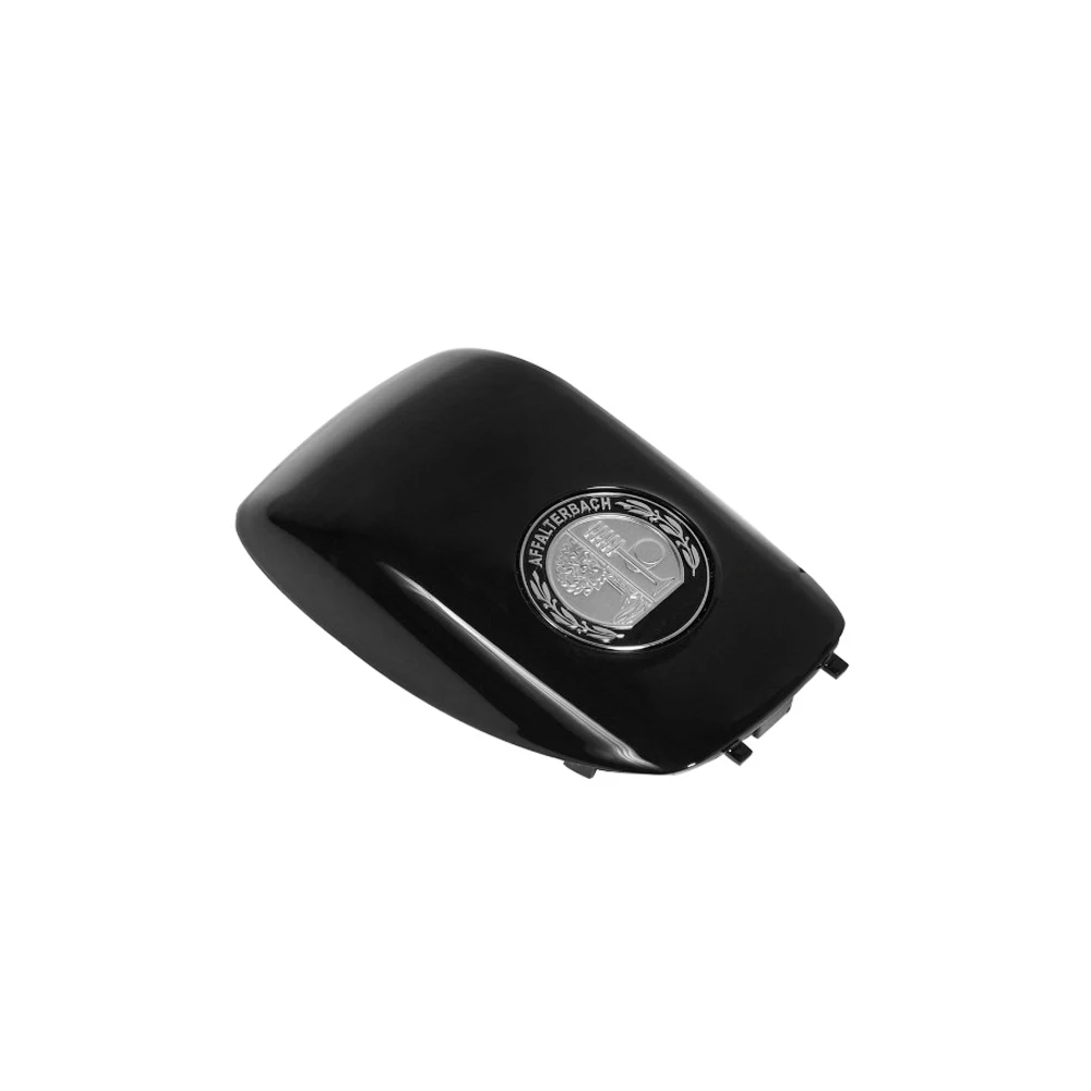 

AFFALTERBACH Logo Key Case Cover For AMG Mercedes Benz W212 W177 W166 W168 W169 W213 W221 W220 W205 Mercedes AMG Car Key Cover