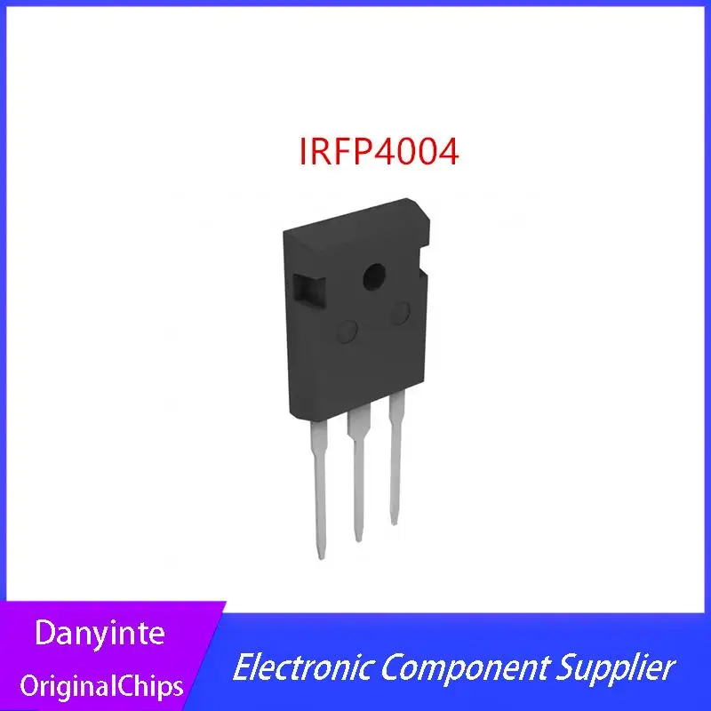

Новый IRFP4004 4004 TO-247