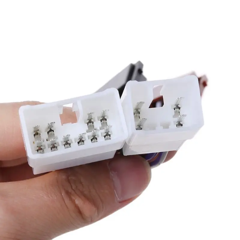 Кабель-адаптер жгута проводов автомобильного радио для Land Cruise 40GF