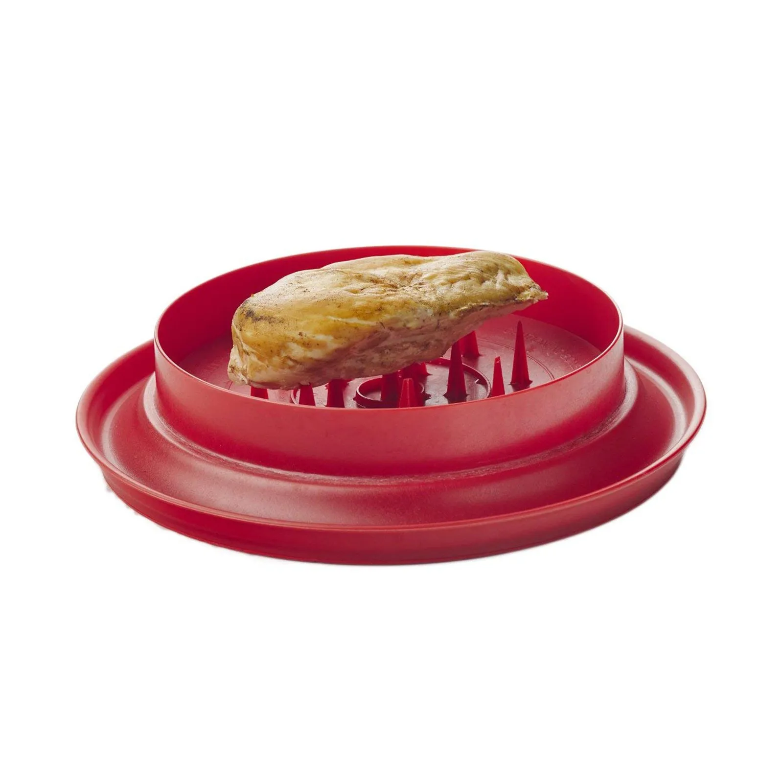 Больше чем медвежонок измельчитель мяса для вытянутой свинины говядины курицы