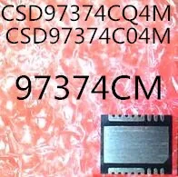 

Новинка CSD97374CQ4M CSD97374C04M 97374 см