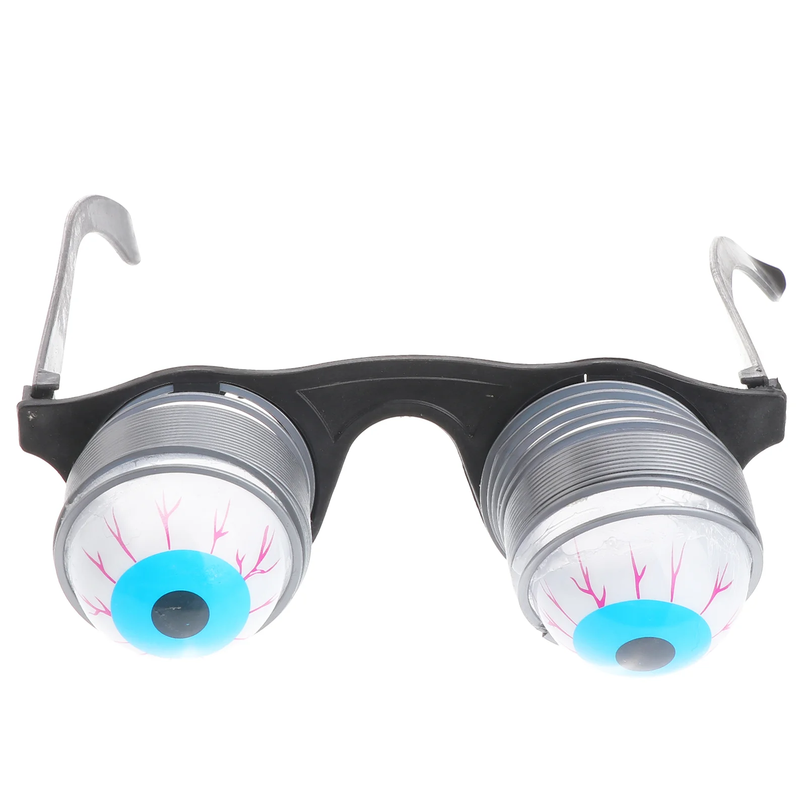 

Надувные игрушки, ужасные солнцезащитные очки, игрушка для макияжа, весенние очки для глаз, очки для детей, маскировка глаз, реквизит