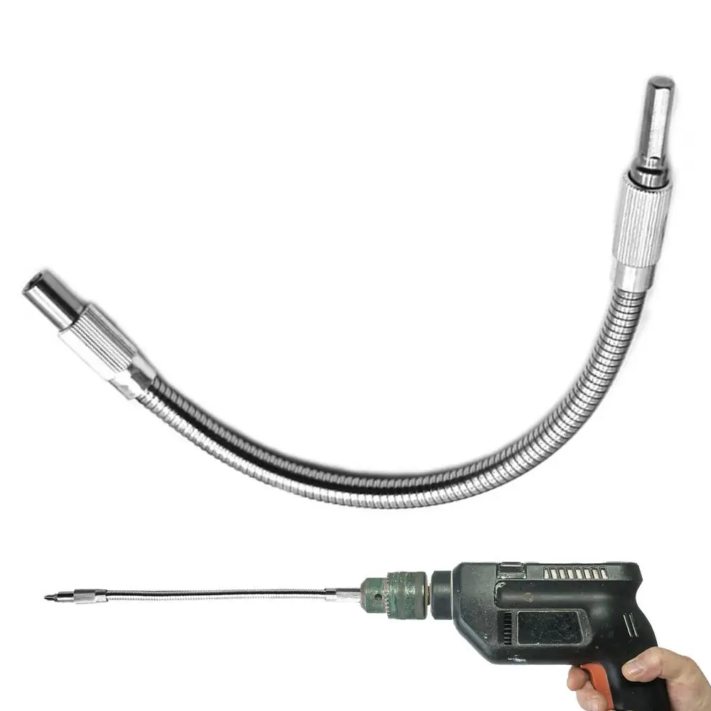 

Металлический гибкий удлинитель сверла VAHIGCY