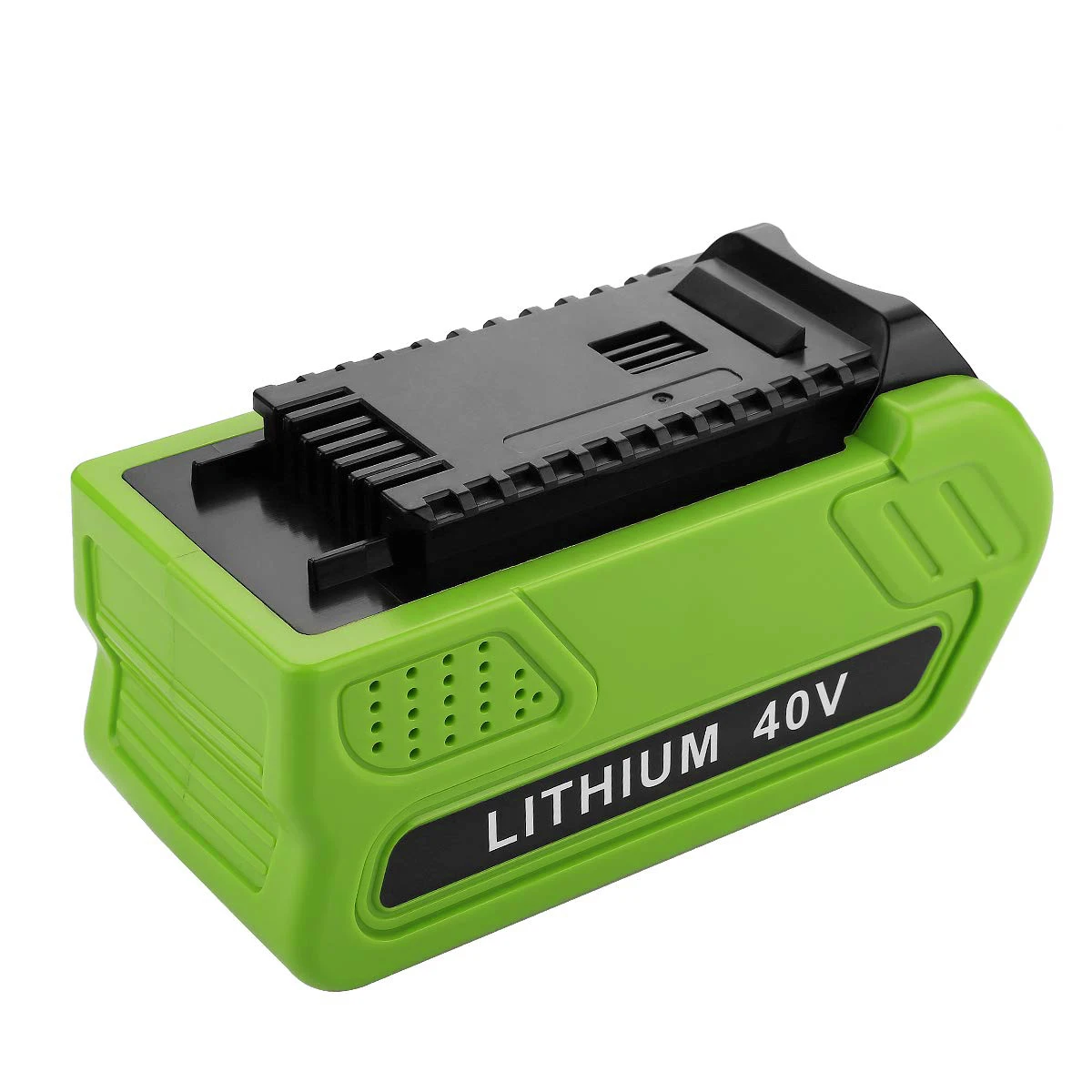Najtaniej Zamiennik 40V 5000mAh 6000mAh Bateria Litowo-jonowa 29472 Dla GreenWorks 40Volt G-MAX 29252 20202 22262 27062 21242 Elektronarzędzia Najtaniej Zamiennik 40V 5000mAh 6000mAh Bateria Litowo-jonowa 29472 Dla GreenWorks 40Volt G-MAX 29252 20202 22262 27062 21242 Elektronarzędzia