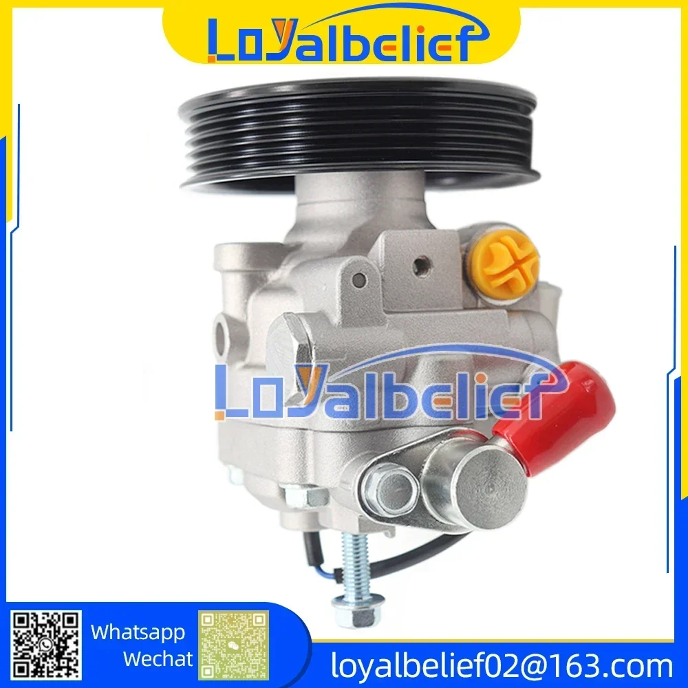 Автоматический насос гидроусилителя руля для Subaru Impreza Forester 2.0L 2.5L DOHC 34430FG010 34430FG0109L