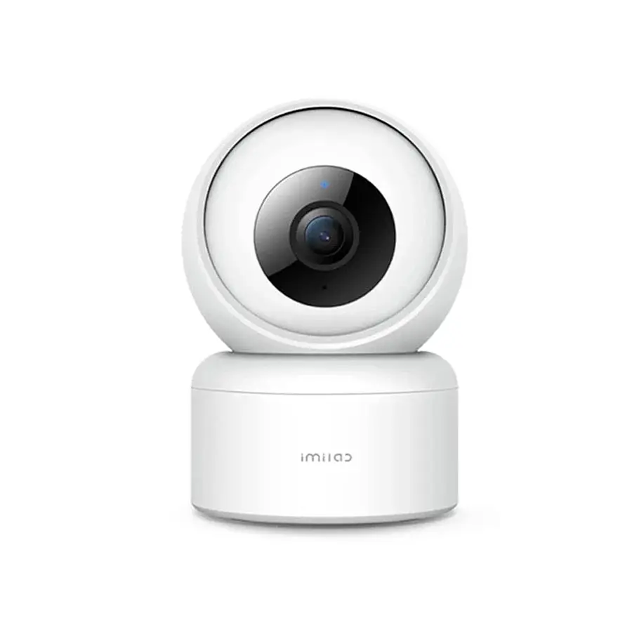 

Xiaomi IMILAB C20 Smart 1080P HD IP Camera Webcam Camcorder WiFi Wireless Baby Monitoring Security Video Surveillance Camera