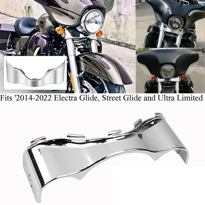 Наружная обтекатель для мотоцикла летучая мышь Нижняя отделка Skir туристического