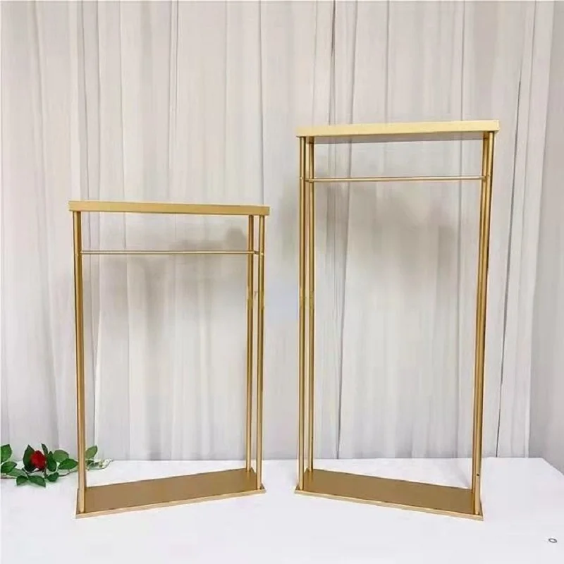 Рисунок 2 - 20 уличных центральных элементов свадебного стола