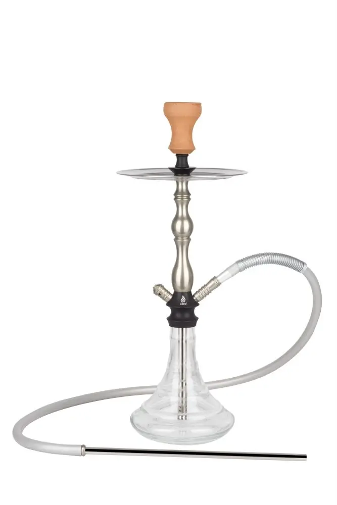 

Kelkit hookah set high quality portable water pipe cleaner glass Narguile Chicha Cachimbas accessories