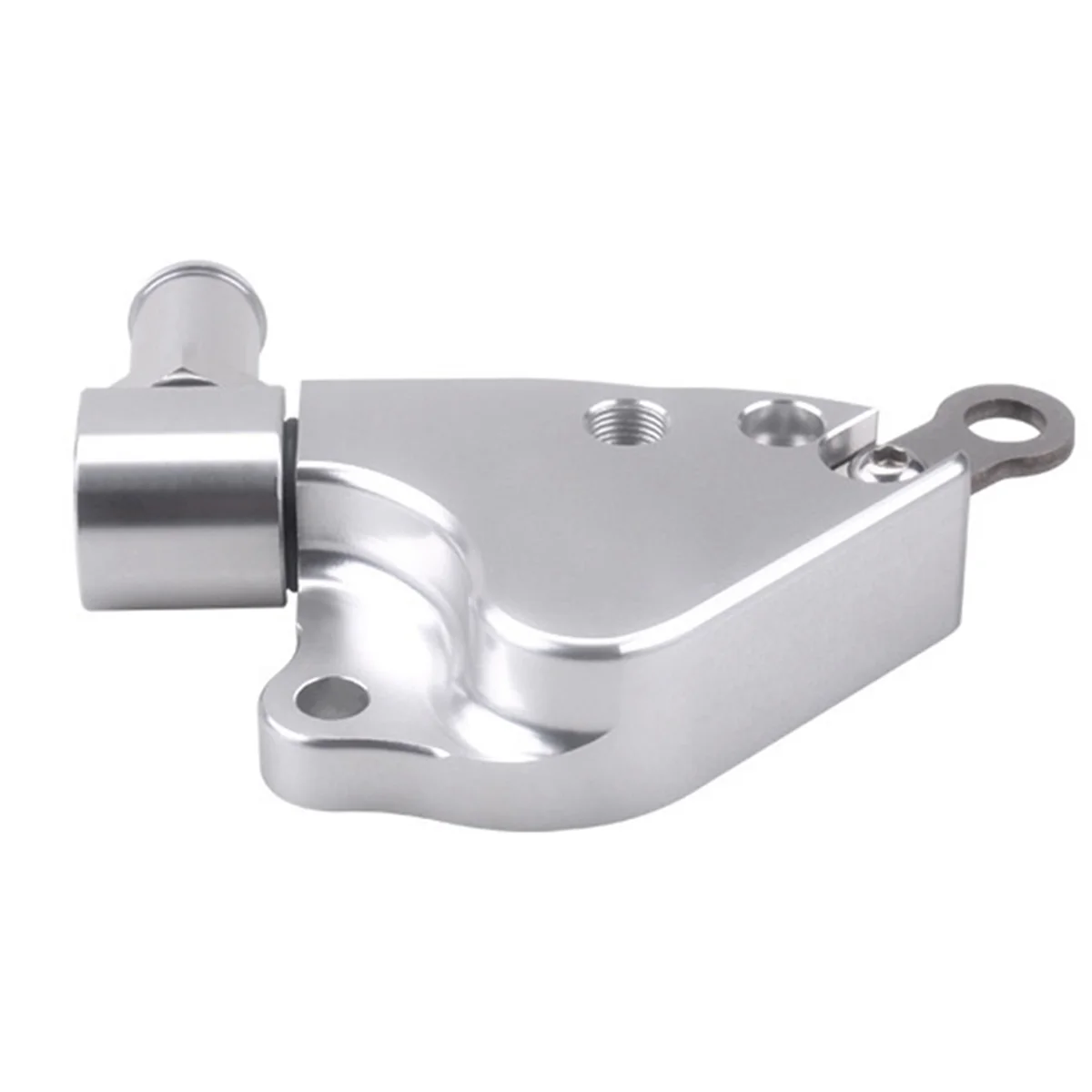 Замеет плату адаптера охлаждающей жидкости впускного коллектора серии K для Honda