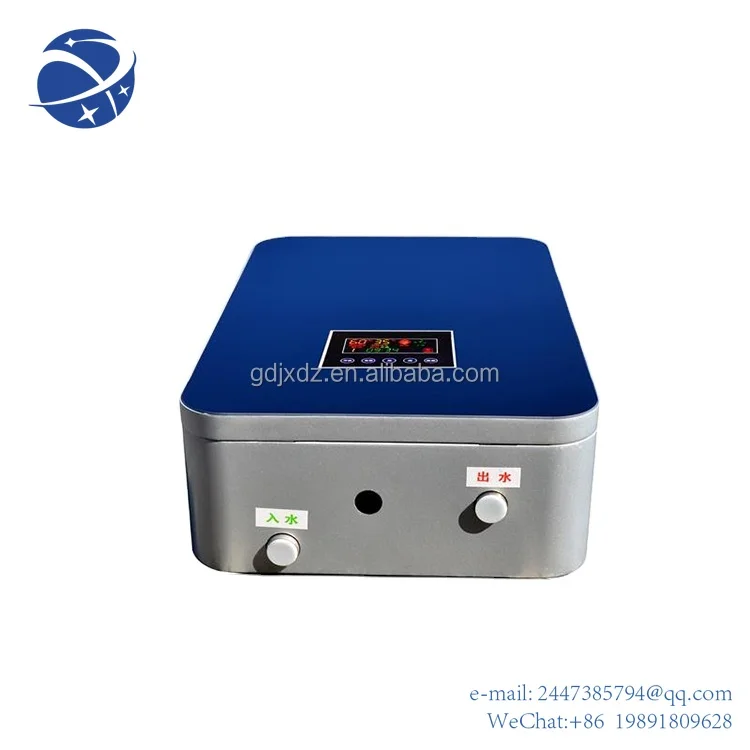 

Yun Yi5kw 8kw 10kw 15kw Induction water heater Home Heating Water Boiler for Central Heating