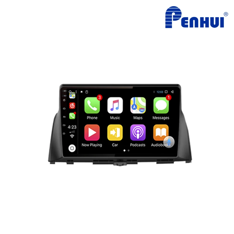 Автомобильный DVD GPS для Kia K5 /Optima (2016-2017) автомобильный радиоприемник