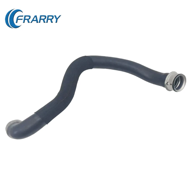 Frarry- автозапчасти Шланг радиатора 1645010682 Для MER-CEDES-BENZ W164 X164