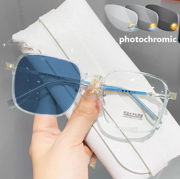 Фотохромные очки унисекс