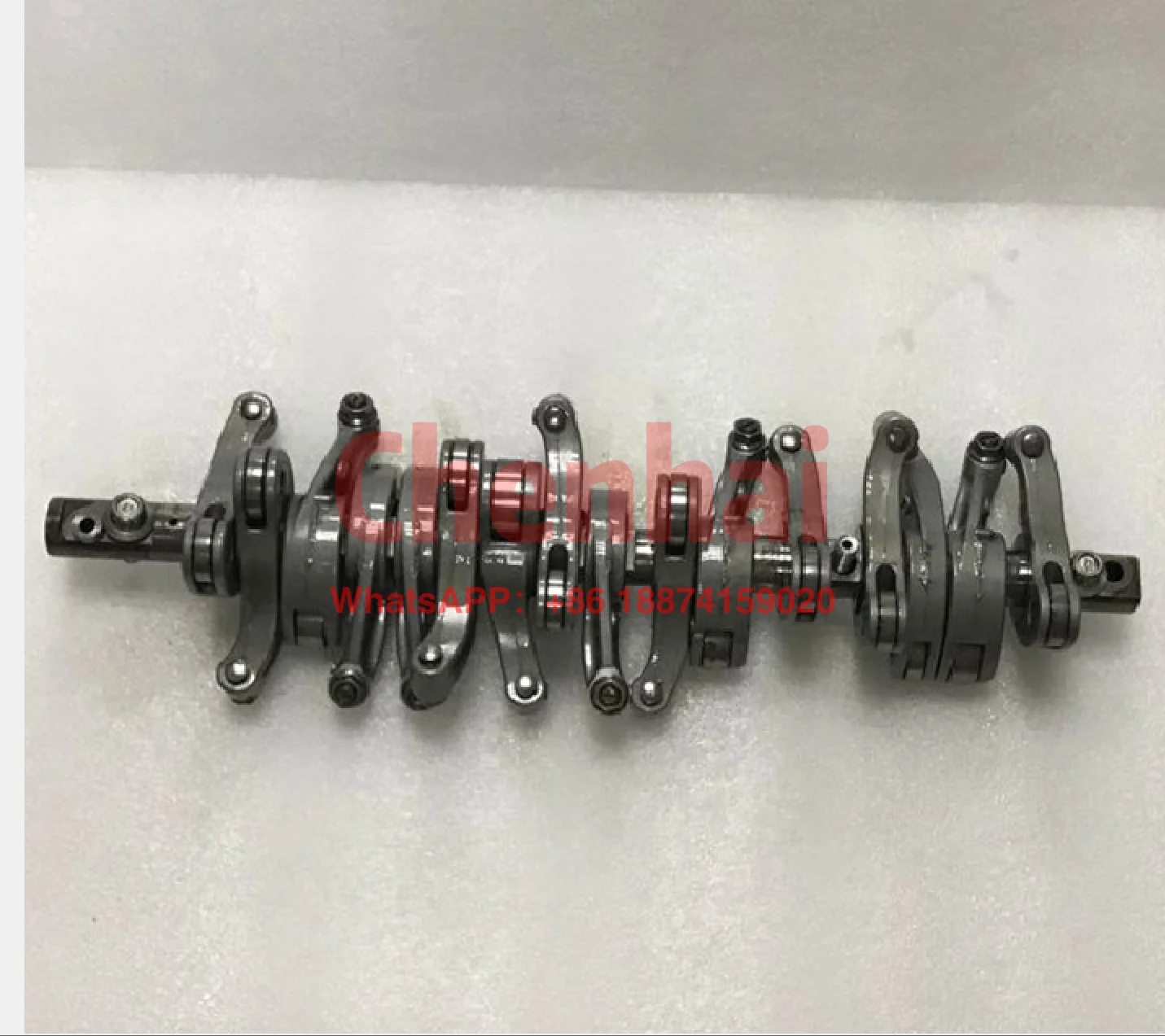 14361-PWC-010 GD3 GD8 L15A1 Гидравлический толкатель регулятор зазора клапан коромысло для