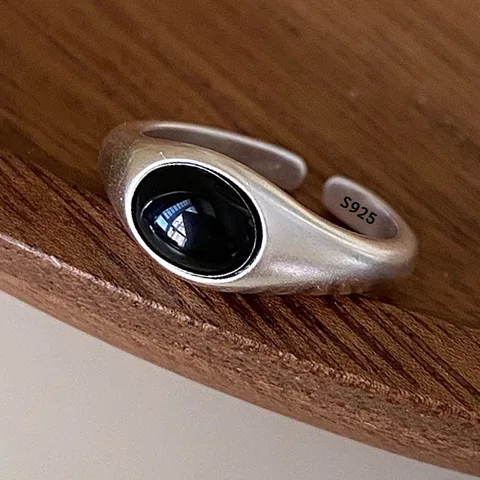 Кольца из серебра 925 BFCLUB для женщин