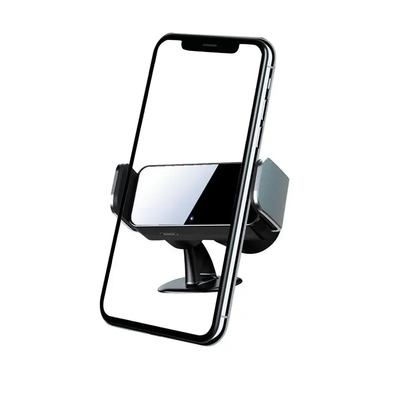 

Для автомобильного крепления Встроенный держатель вентиляционного отверстия автоматический зажим