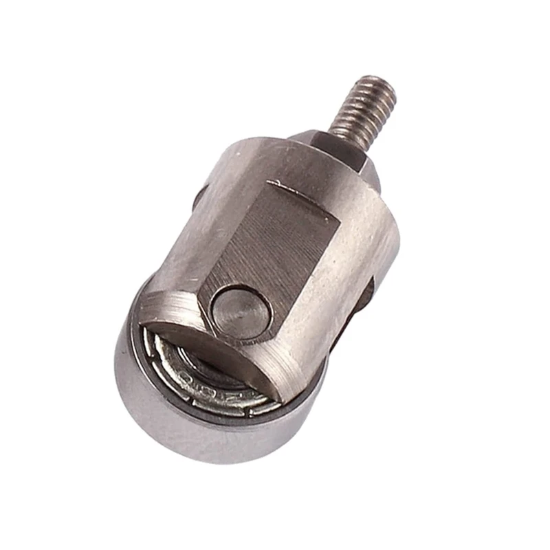 F1FD Контактная точка ролика для циферблатного индикатора глубиномера диаметр