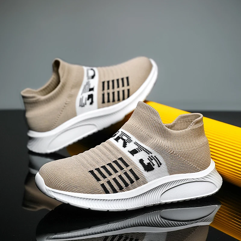 

Spring Children Shoes Boys Girls Sport Shoes Fashion Breathable Student Shoes Soft Bottom Non-Slip Casual Kids Sneakers
