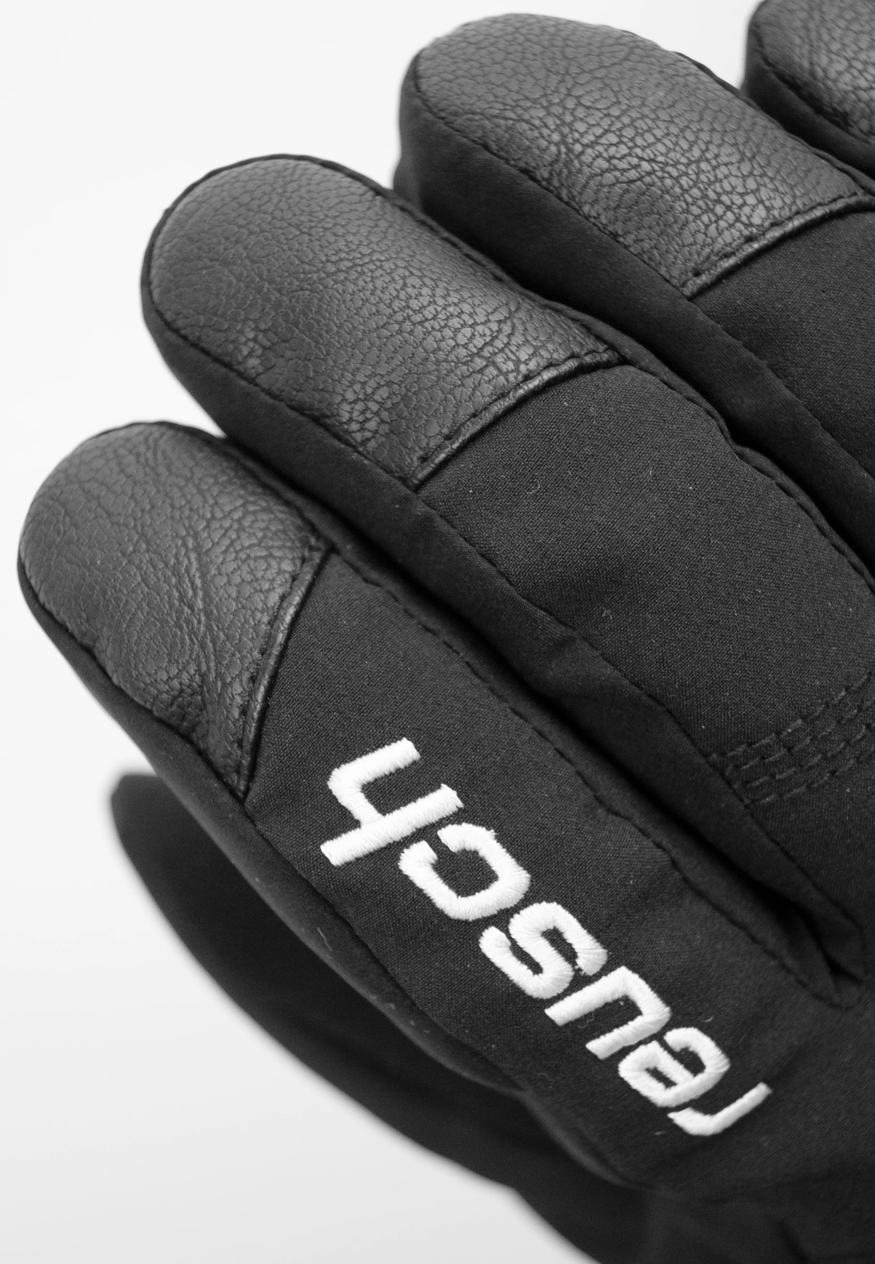 Перчатки горнолыжные REUSCH 2021-22 Blaster GTX + Gore Active Technology Black/White (inch (дюйм)) - купить по