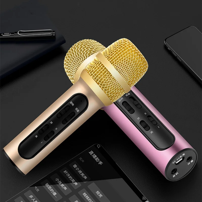 Портативный профессиональный телефон со встроенной звуковой картой ECHO