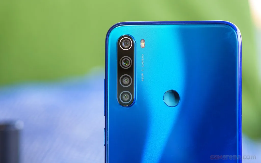 xiaomi cellphone redmi note 8 note8 2021 smartphonewith phone case original android phone 4000mah baterry quad cmaera free global shipping