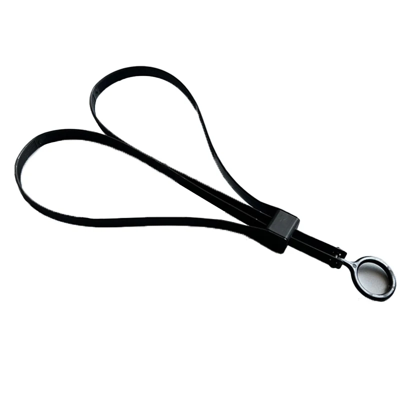 

Пластиковые декоративные ремни для кабельных стяжек