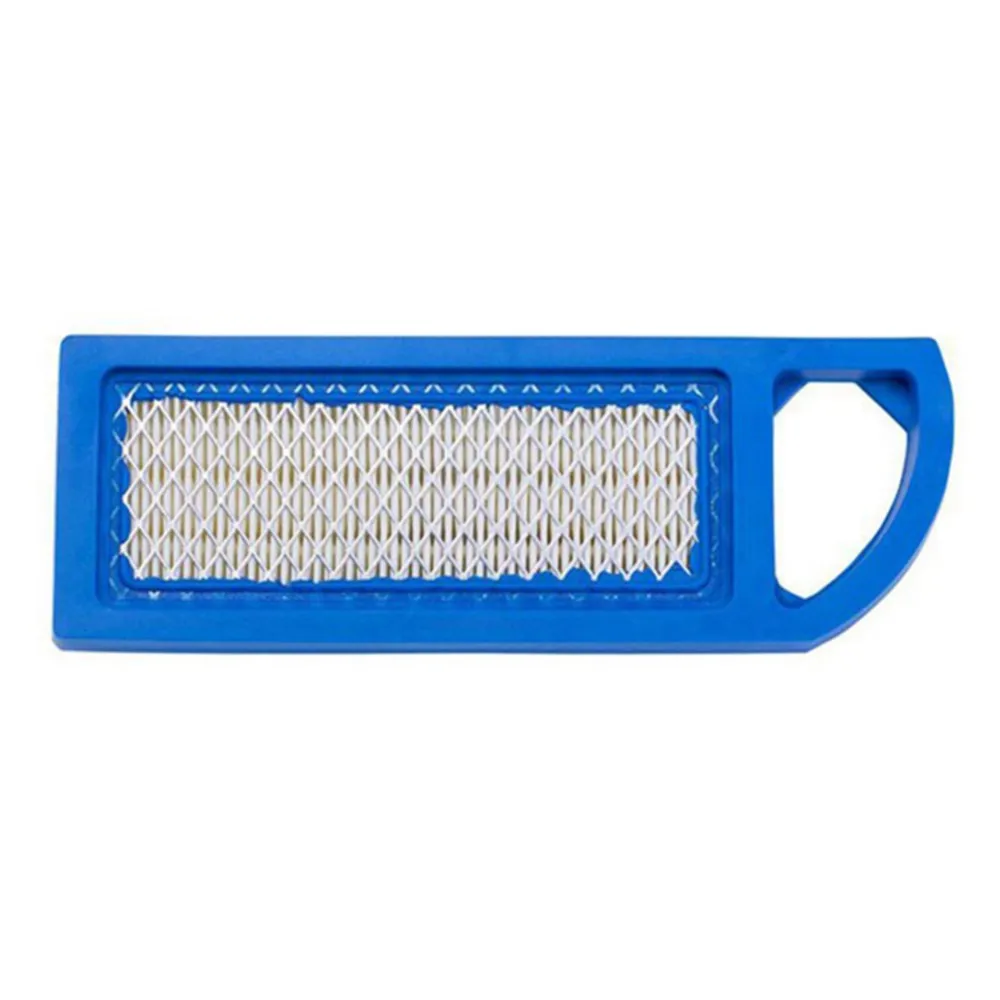 697153 Воздушный фильтр совместимый с газонокосилкой Briggs and Stratton Engine 698083 795115 697014 697634