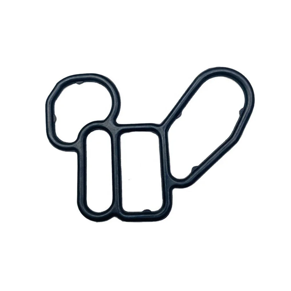 Основание масляного фильтра прокладка корпуса пластиковая замена 15302-RDV-J00 1 шт.