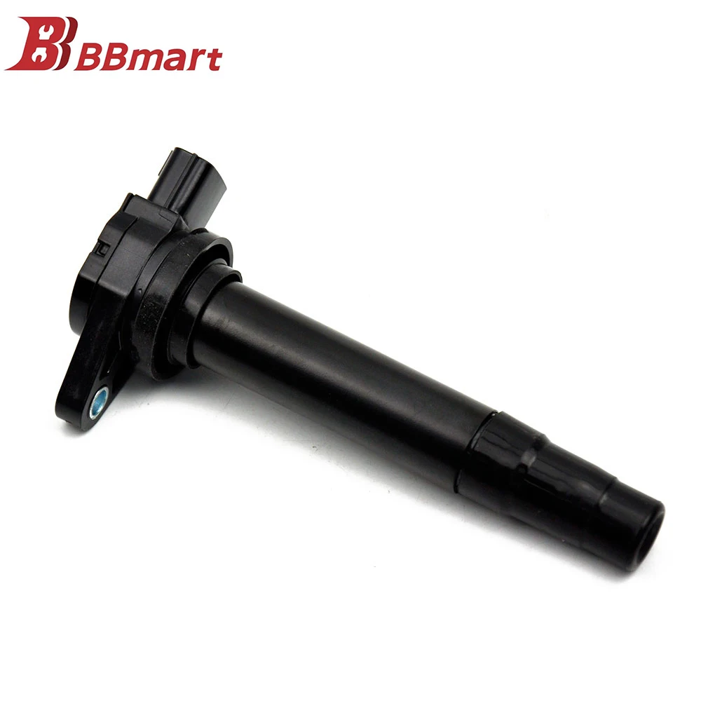 

BBmart автозапчасти 4 шт. Катушка зажигания для Sunshine N16 GQ1.8 импорт OE 22448-4M500 Оптовая заводская цена