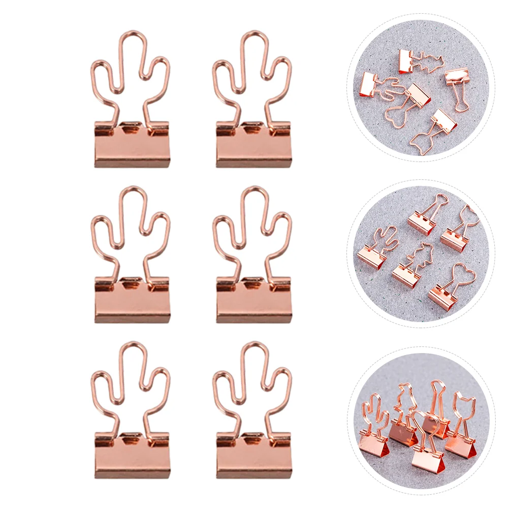 

Binder Clip Clips Clamp Paper Clampsfood Sealing File Seal Snack Chip Cereal Decorative Seasoningdocument Coffee Office Saver