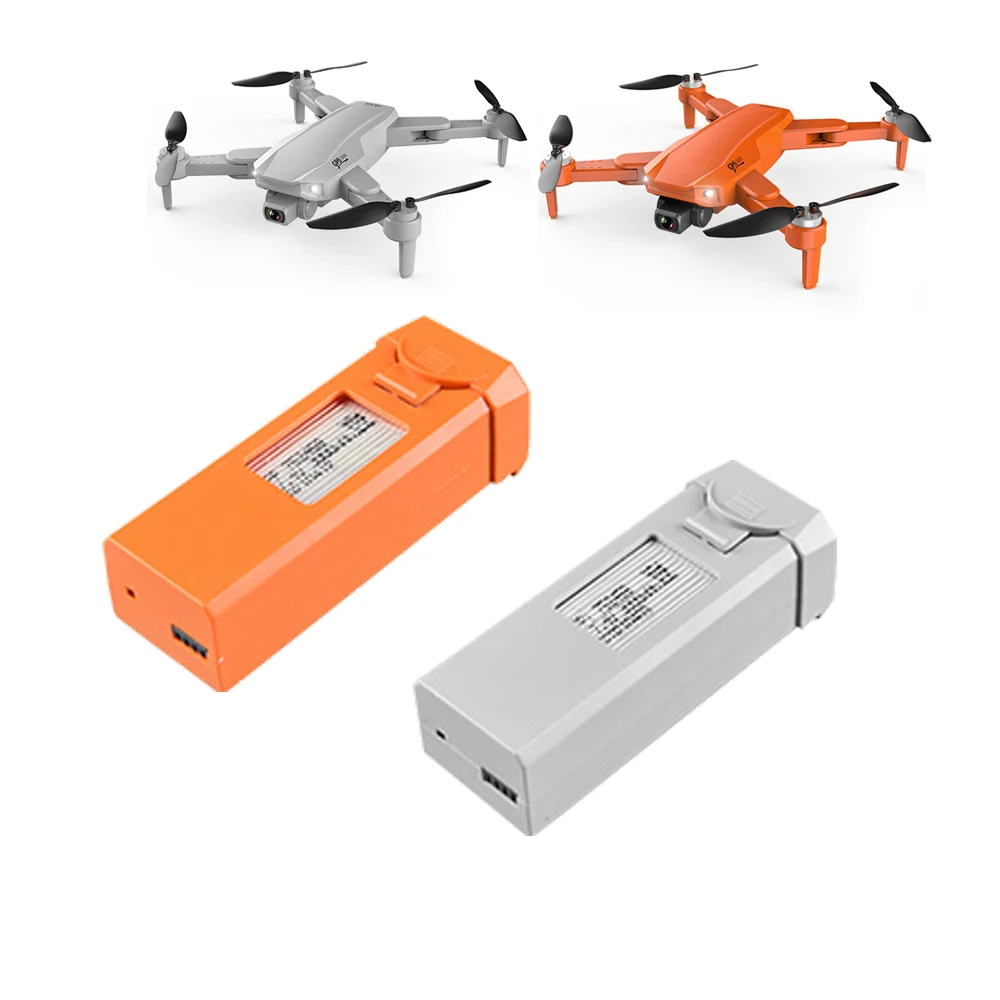 Оригинальный аккумулятор для дрона S608 PRO GPS